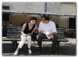 2e circonscription : Jeu d'échecs pour une victoire