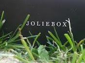 Surprise jour joliebox mois juin