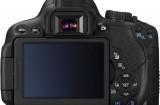 EOS 650D BCK w LCD 160x105 Canon EOS 650D