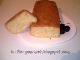 cake au riz