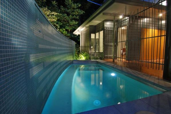 La cabane la plus luxueuse au monde (Australie)