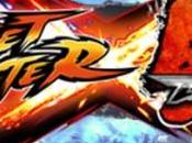 2012 Street Fighter Tekken pourrait voir jour