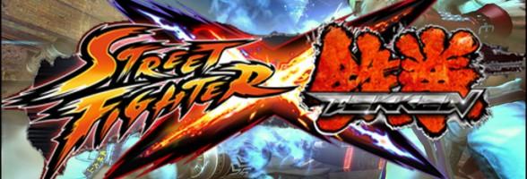 E3 2012 : Street Fighter X Tekken pourrait voir le jour sur iOS