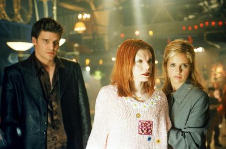Buffy contre les Vampires, saison 3