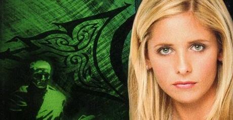 Buffy contre les Vampires, saison 3