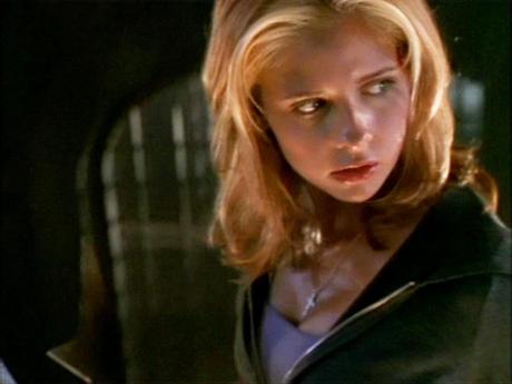 Buffy contre les Vampires, saison 3