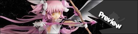 Madoka Ultimate (Good Smile Company) Madoka Ultimate (Good Smile Company)