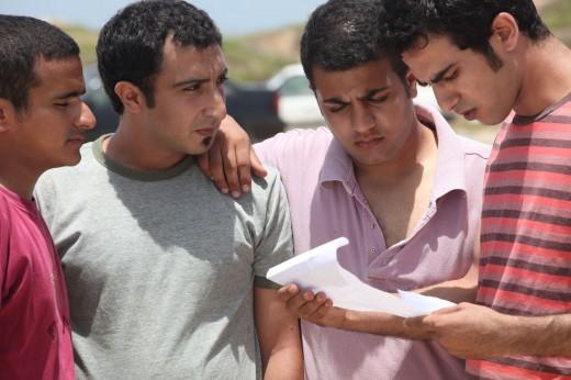 [Critique DVD] 08/06 Une bouteille à la mer