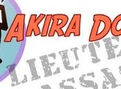 Akira Dokk lieutenant assassin