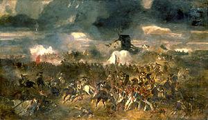 18 Juin 1815. Waterloo 200 ans déjà...