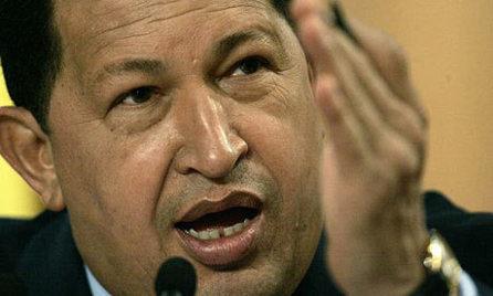 Hugo Chavez va se représenter le 7 octobre prochain