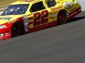 Nascar Sprint Séries: Pocono, maître sera.. Vitesse