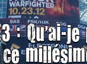 [NEWS] j’ai retenu Millésime 2012