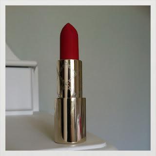 Je suis hot (Cranberry) ! Je suis hot (Cranberry) !