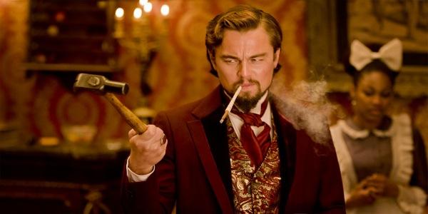 Tarantino dévoile la Bande Annonce de son nouveau film: Django Unchained