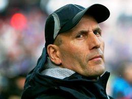 Mercato : Un club tunisien sur Baup