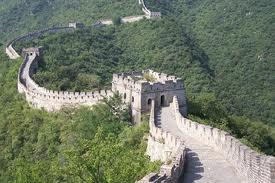 La Grande Muraille de Chine rallongée par une nouvelle étude