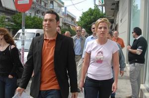 Qui es-tu Syriza ?