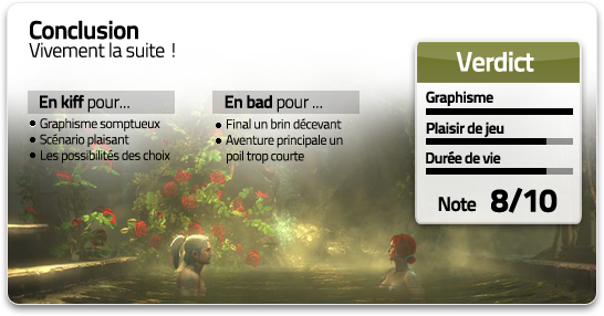 [Critique] Witcher 2 Enhanced Edition : du RPG pur jus !