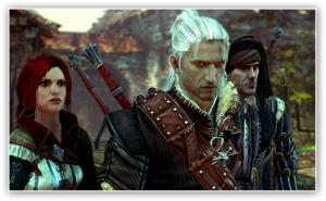 [Critique] Witcher 2 Enhanced Edition : du RPG pur jus !