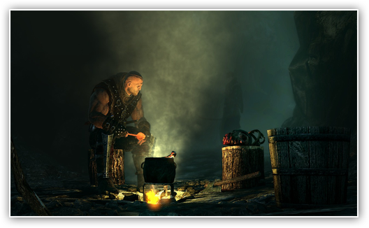 [Critique] Witcher 2 Enhanced Edition : du RPG pur jus !