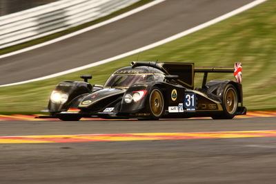 Blog de pitlanenews :Pit Lane News, Lotus est prêt pour les 24 heures du Mans en LMP2
