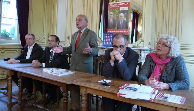 Loncle-Questel, un tandem complet au service des Eurois