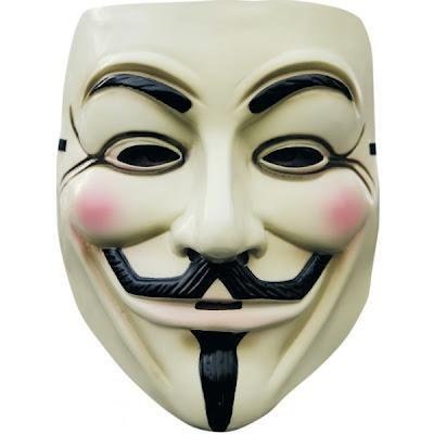 Anonymous est parmi nous...