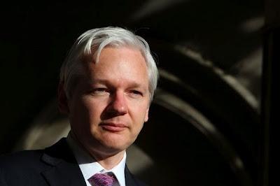Julian Assange obtient un autre sursis...