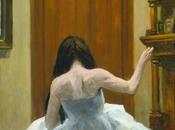 L’exposition Edward Hopper arrive Musée Thyssen Madrid