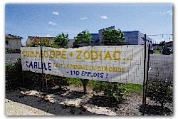 Commscope : 50 salariés contre une multinationale