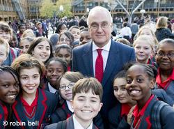 On ne verra jamais cela en France