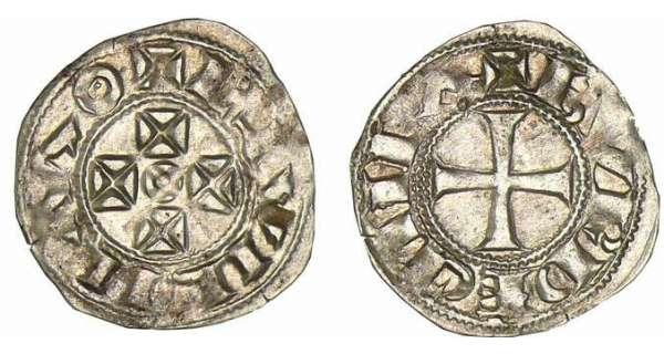 onques n'ot en moi part