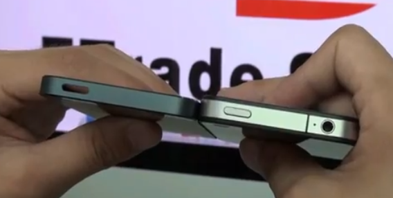iphone5 Apple WWDC : liPhone 5 et liPanel cristallisent les attentes