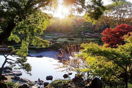 Jardines del Este, Tokio Voyage au Japon : le Pays du Soleil Levant en 10 Photos