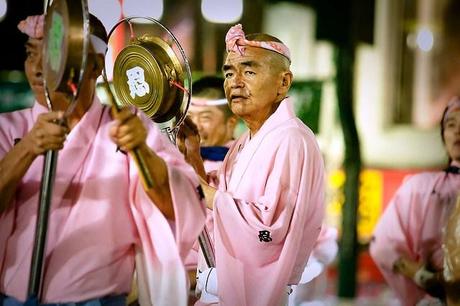 Voyage au Japon : le Pays du Soleil Levant en 10 Photos