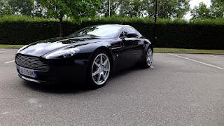 Romain, la star d'ANAF