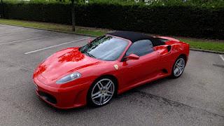 Romain, la star d'ANAF