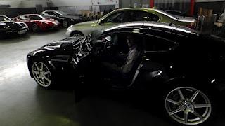 Romain, la star d'ANAF