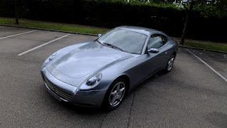 Romain, la star d'ANAF