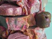 Savon douceur florale