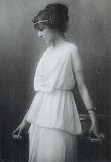 MADELEINE VIONNET