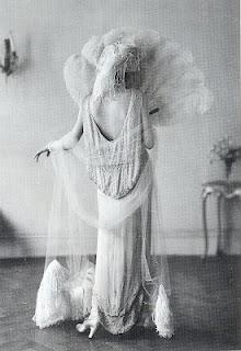 MADELEINE VIONNET