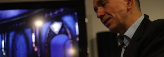 E3 2012 : Molyneux : Plus fort qu’Activion et EA réunis