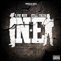 S.Pri Noir et Still Fresh feat Volts Face - Si t'es mon poto (SON)