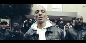 Zesau feat Sadek - Benef (CLIP)