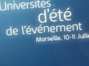Universités d’été l’ANAé l’événementiel retrouve Marseille juillet prochain