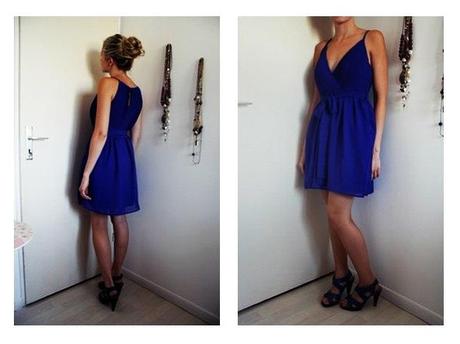 Total Look de Soirée [Video Inside]