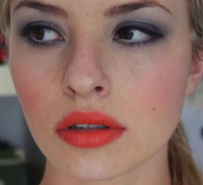 Total Look de Soirée [Video Inside]