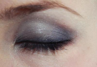 Color Block Bleu & Orange